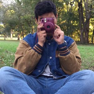 Meet your Posher, Steven